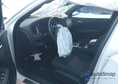 2023 Dodge Charger Sxt from USA, damaged, VIN 2C3CDXBG1PH595682